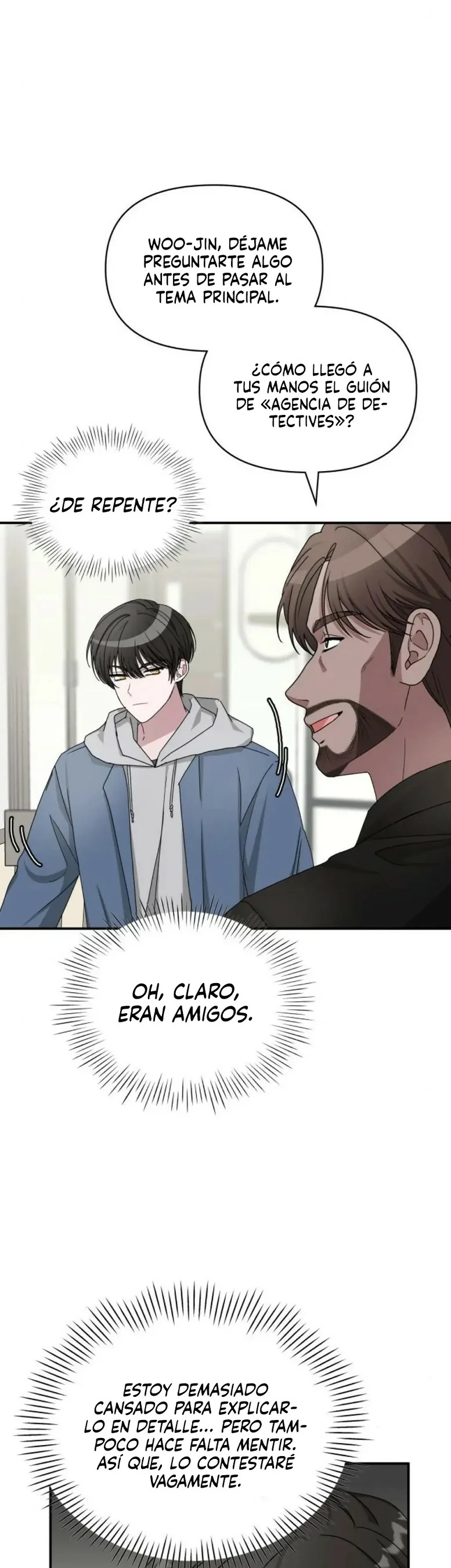Página 46 del Manga