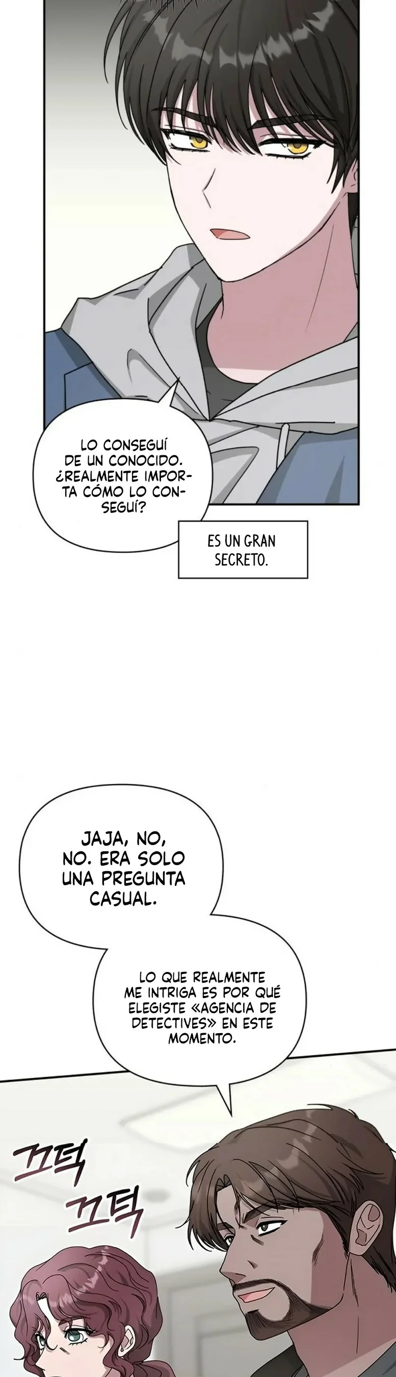 Página 47 del Manga