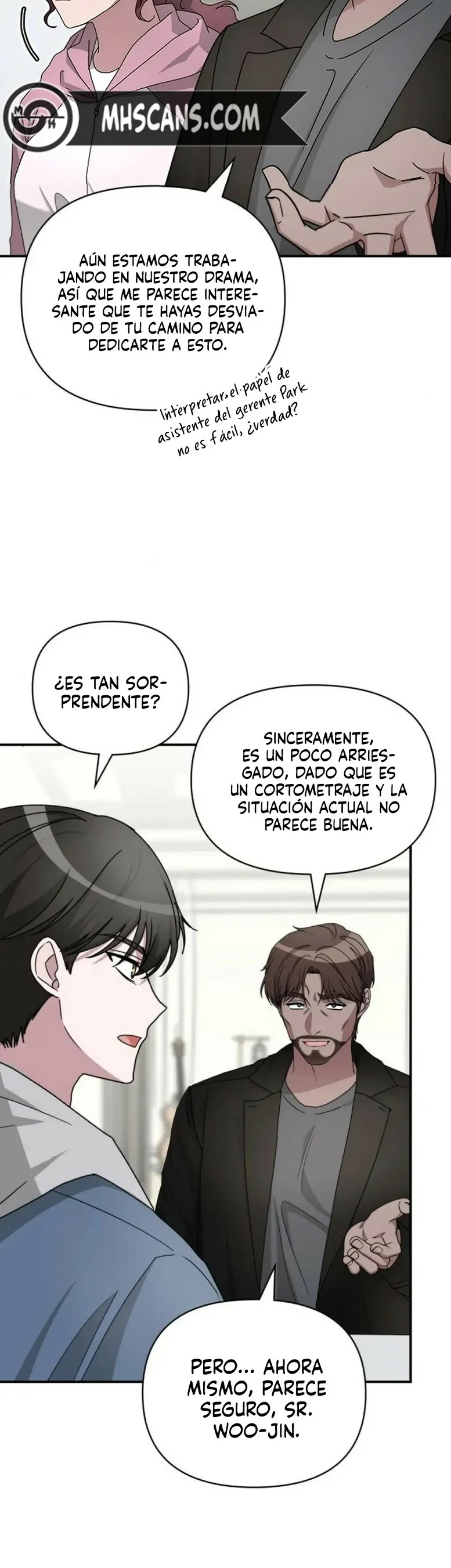 Página 48 del Manga