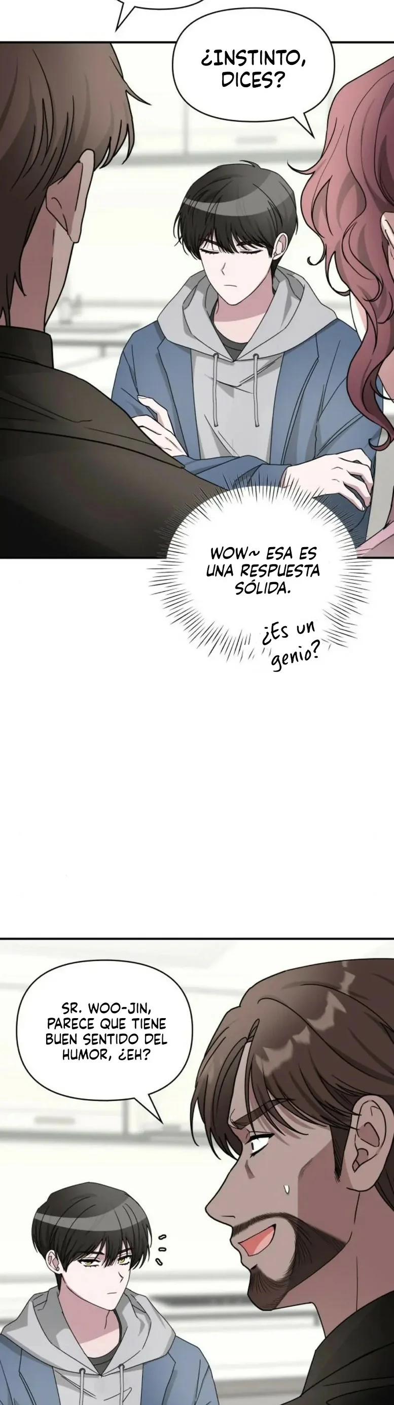 Página 51 del Manga
