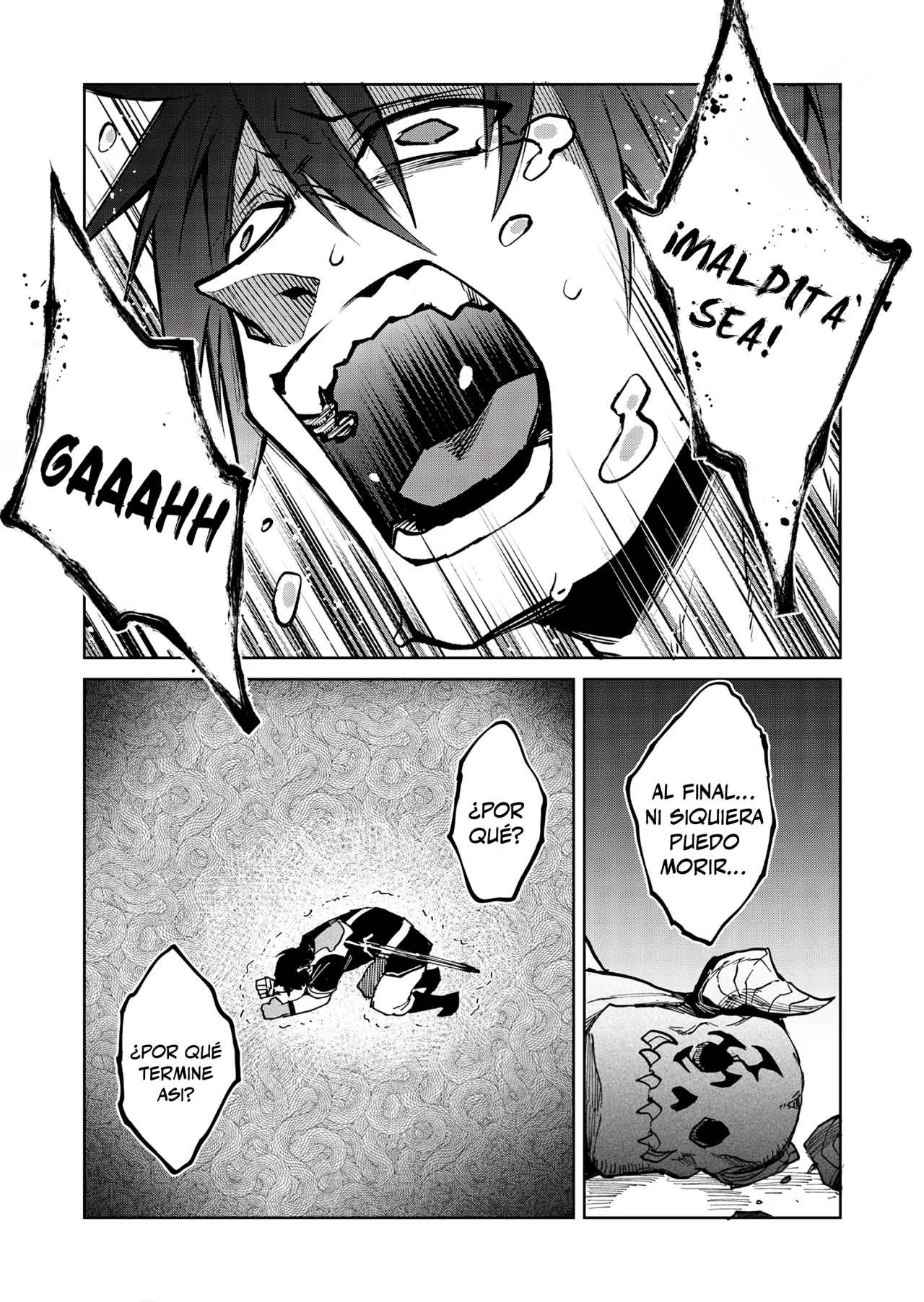 Página 34 del Manga