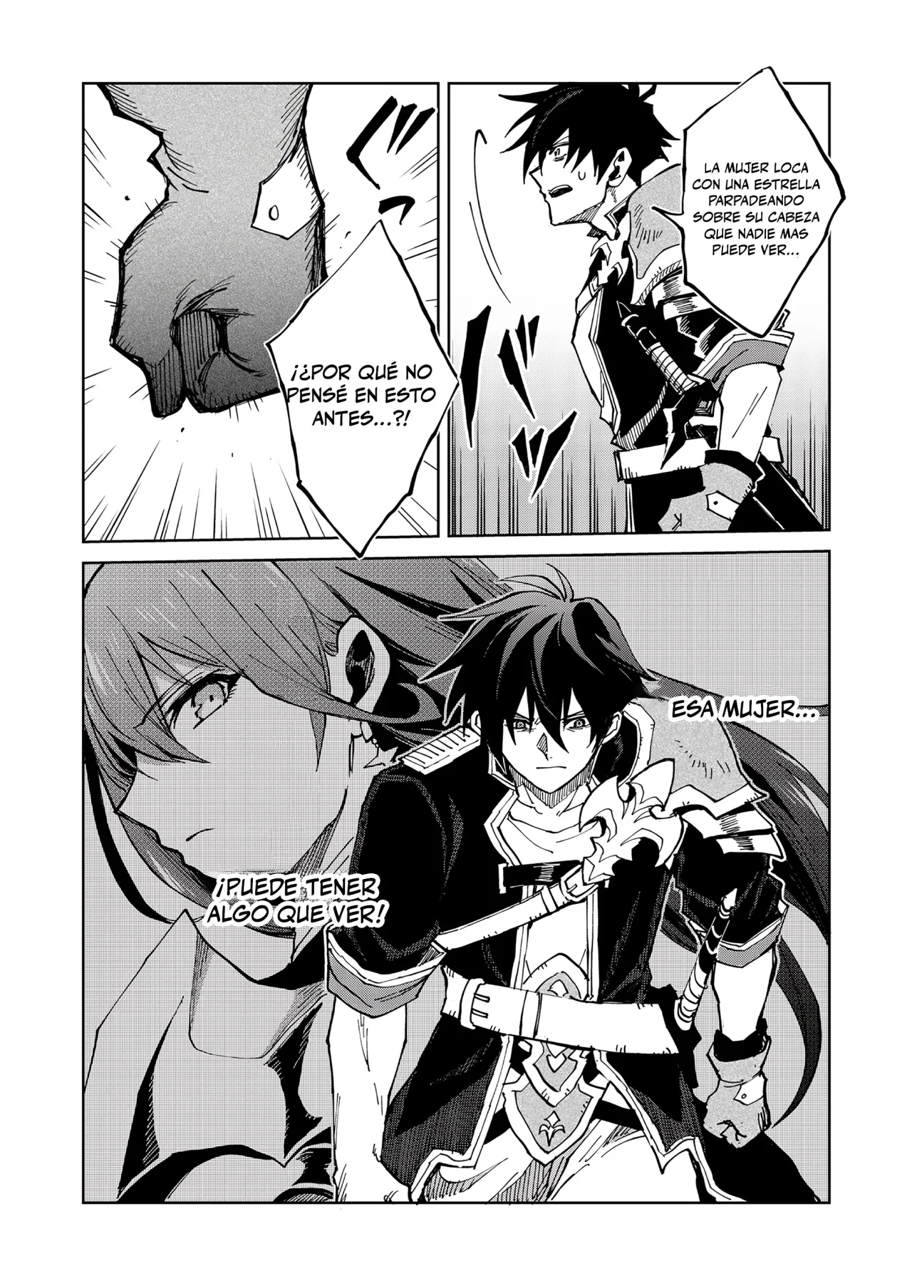 Página 37 del Manga