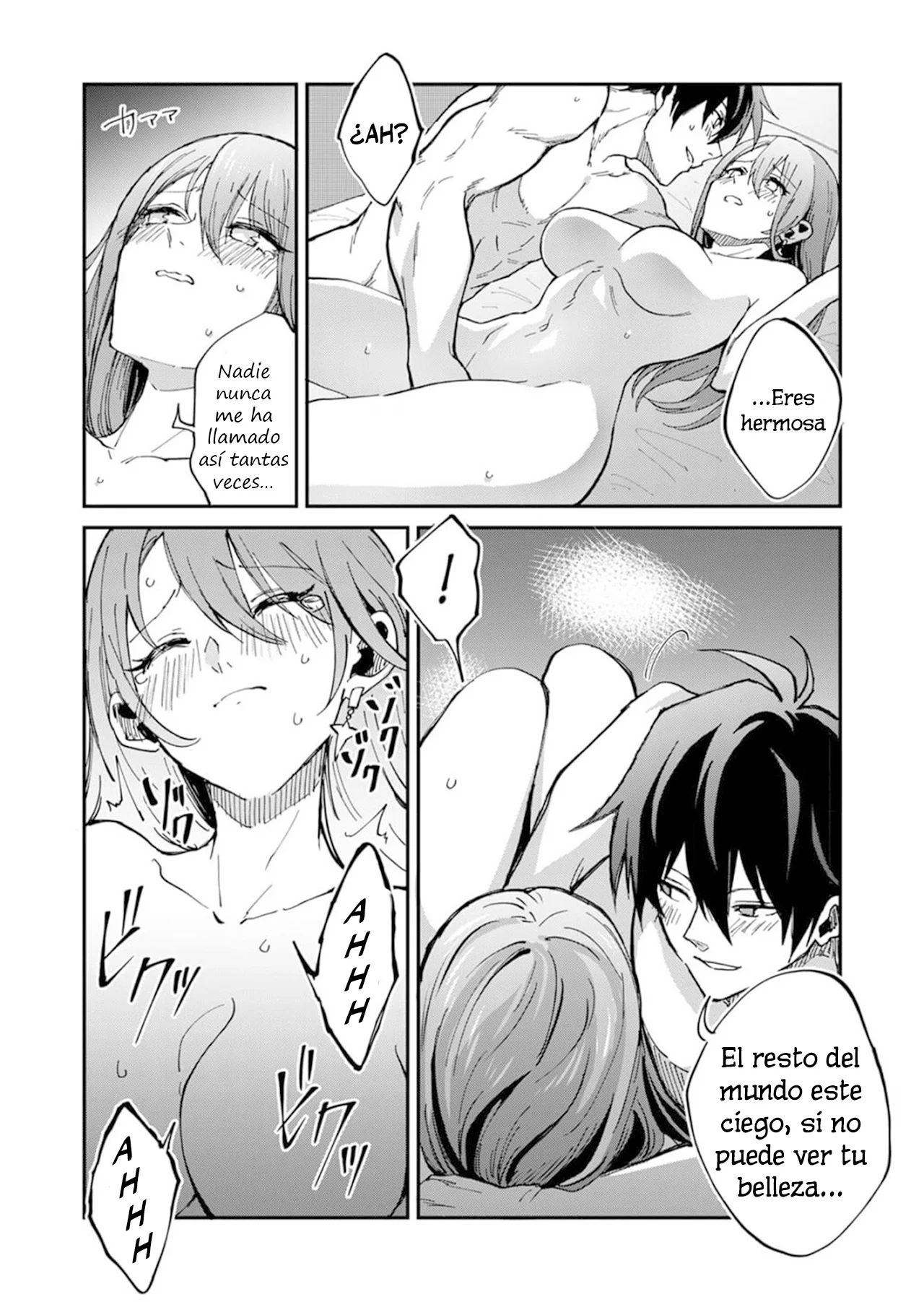 Página 32 del Manga
