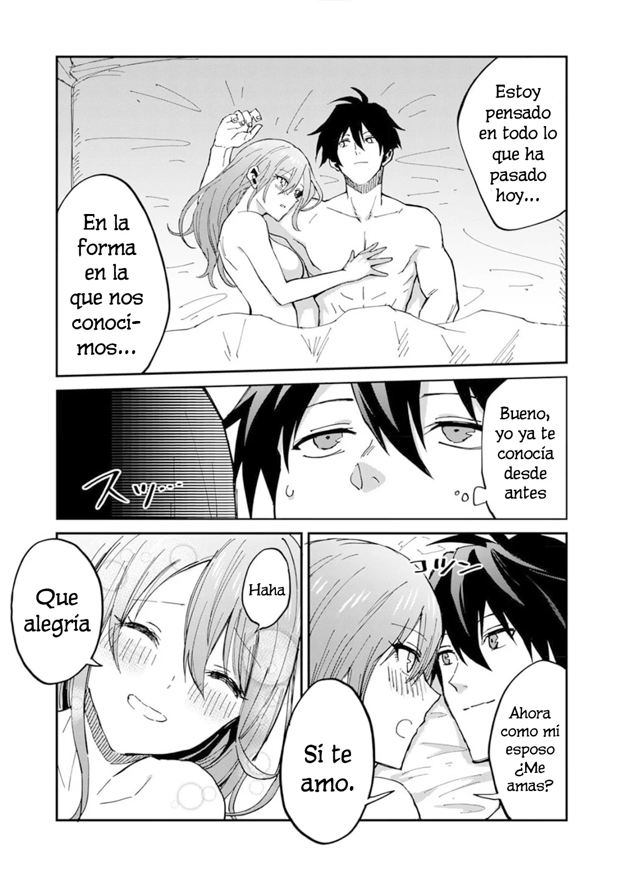 Página 37 del Manga