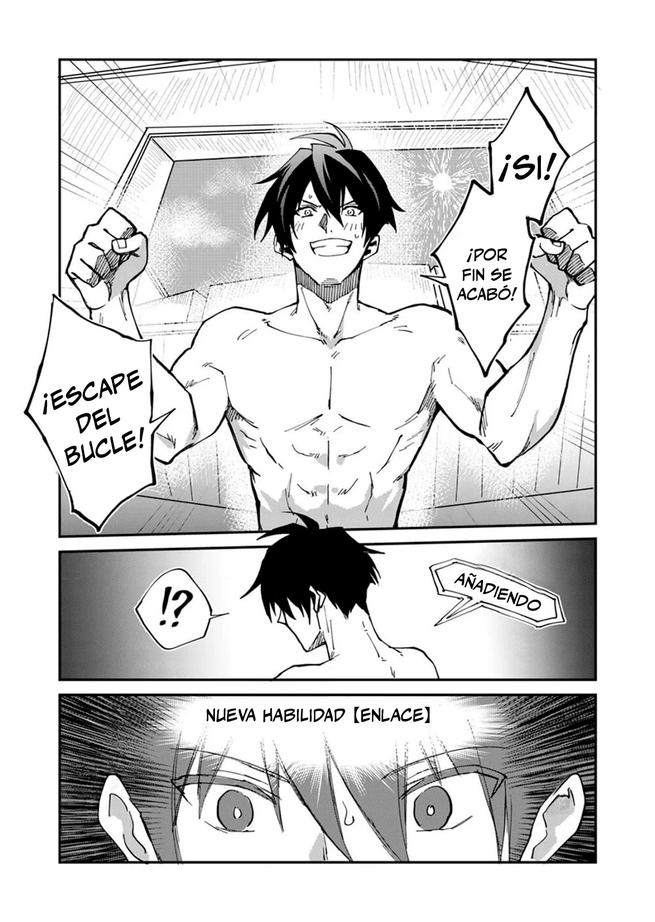Página 39 del Manga