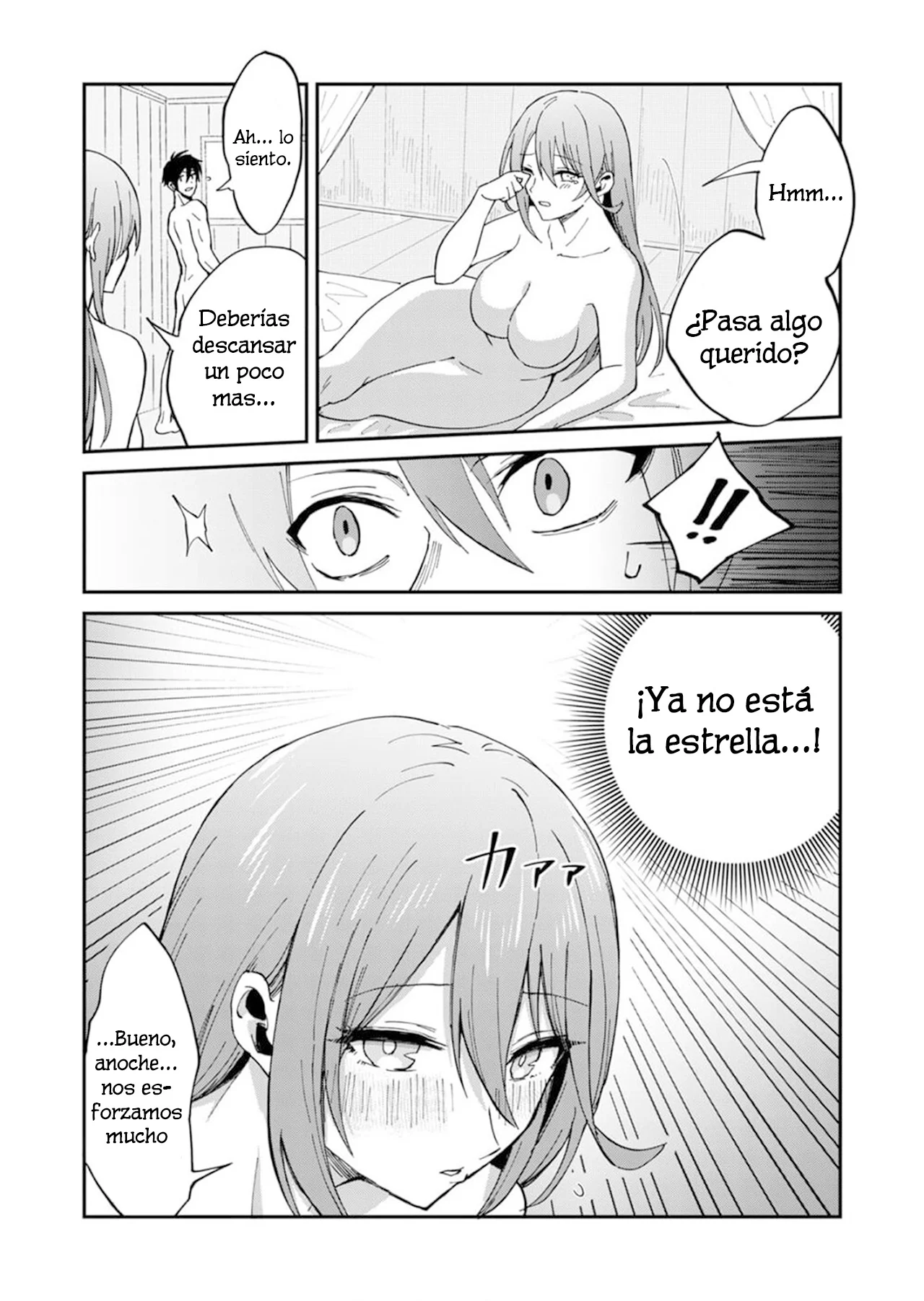 Página 40 del Manga