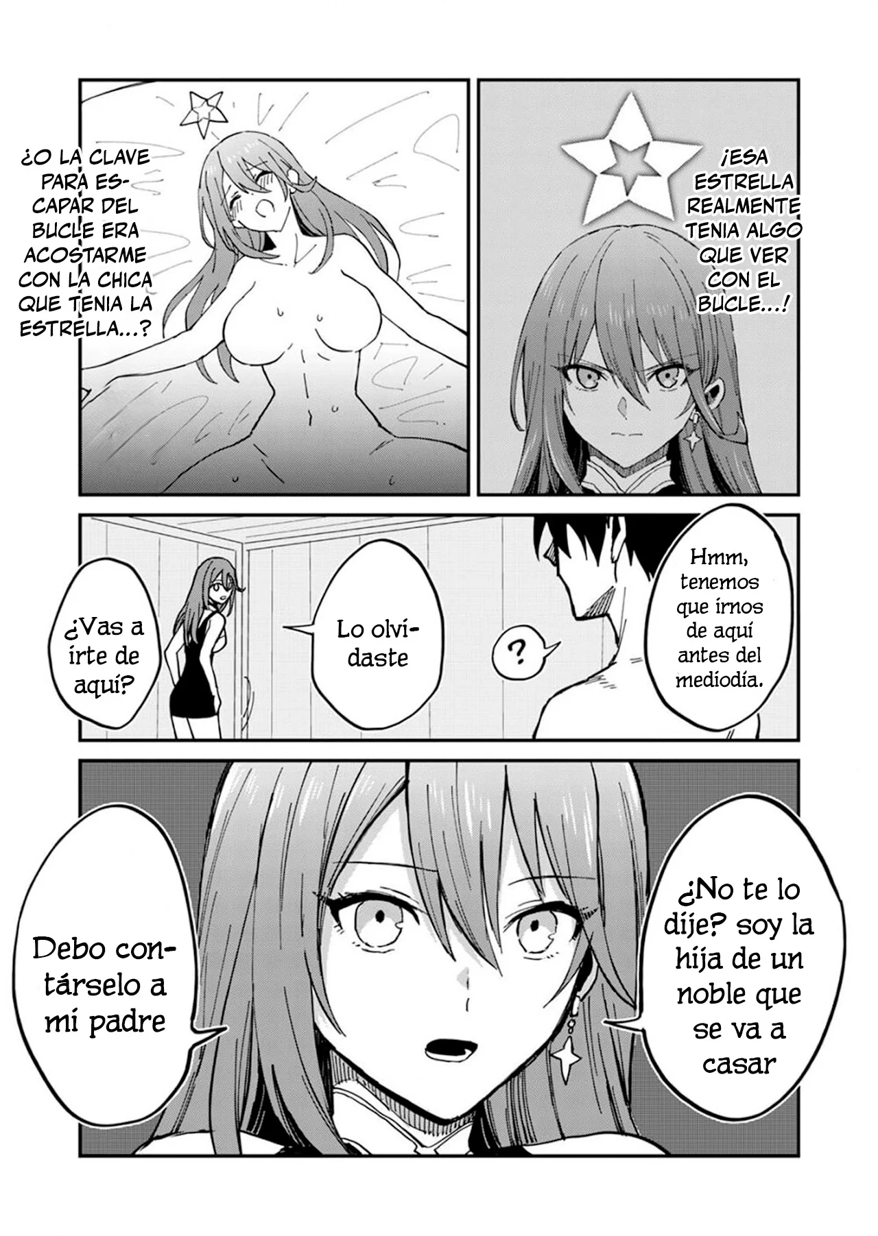 Página 41 del Manga
