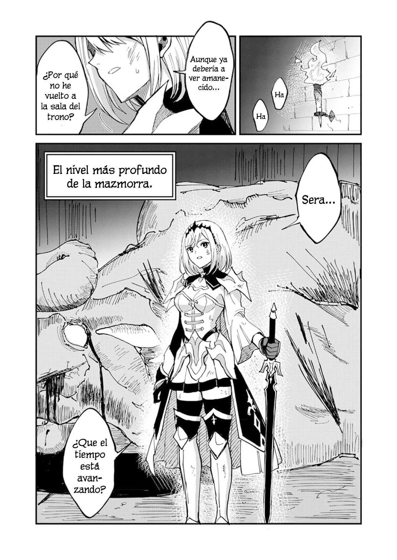 Página 44 del Manga