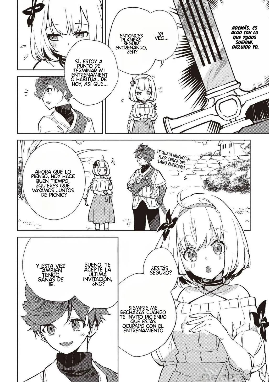 Página 32 del Manga