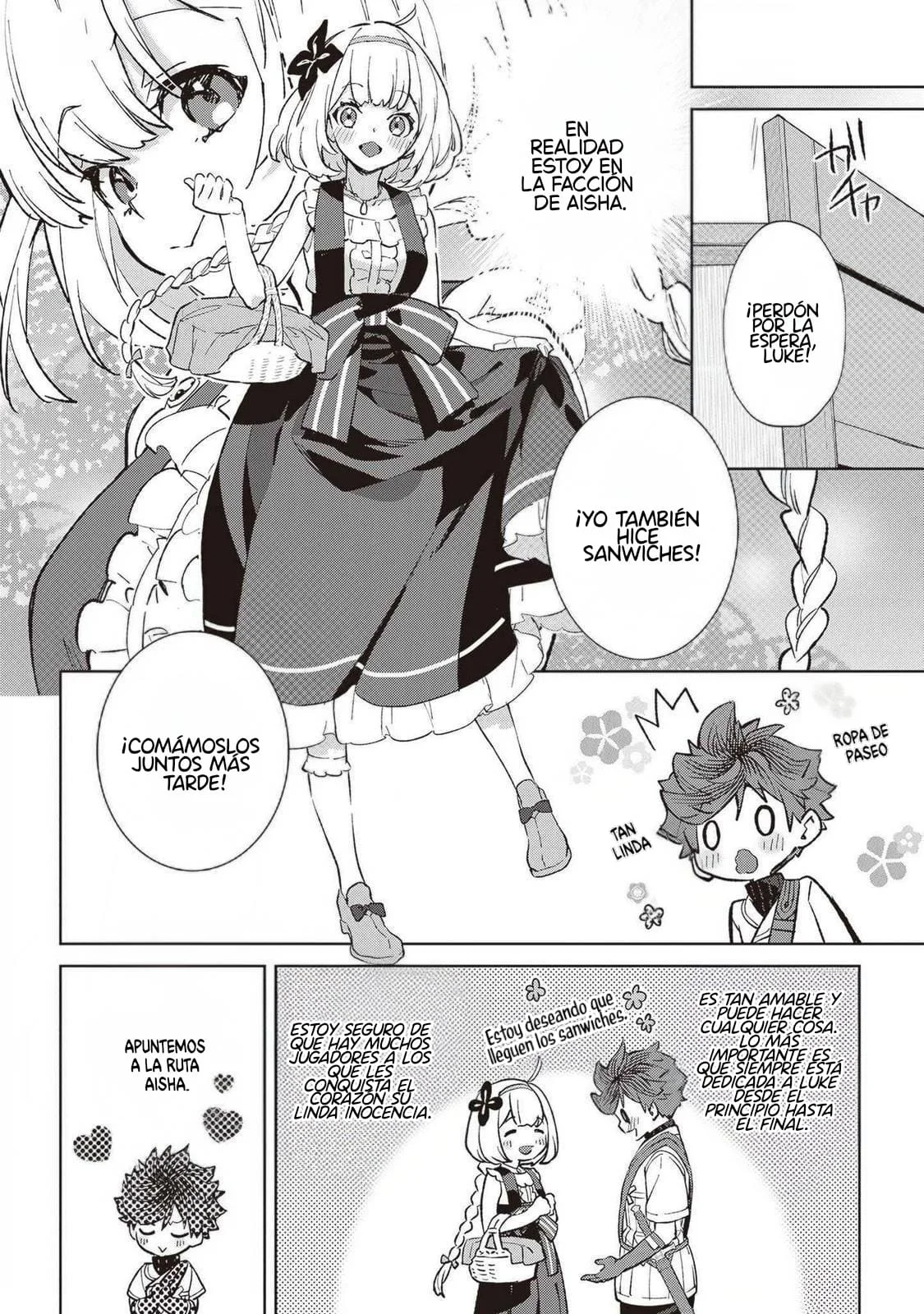 Página 34 del Manga