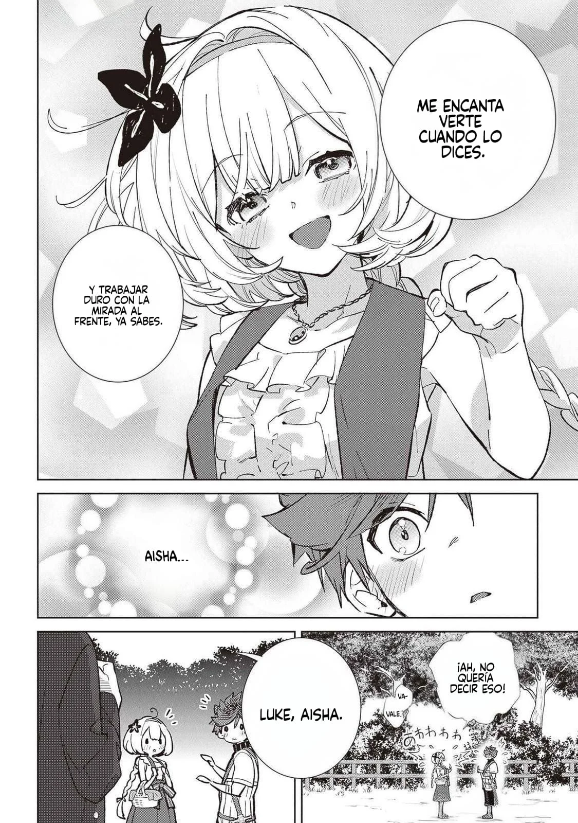 Página 36 del Manga