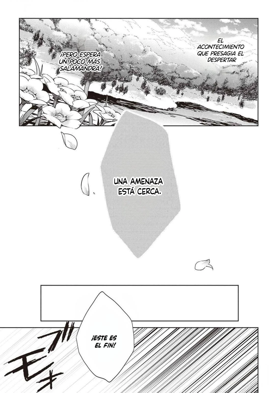 Página 41 del Manga