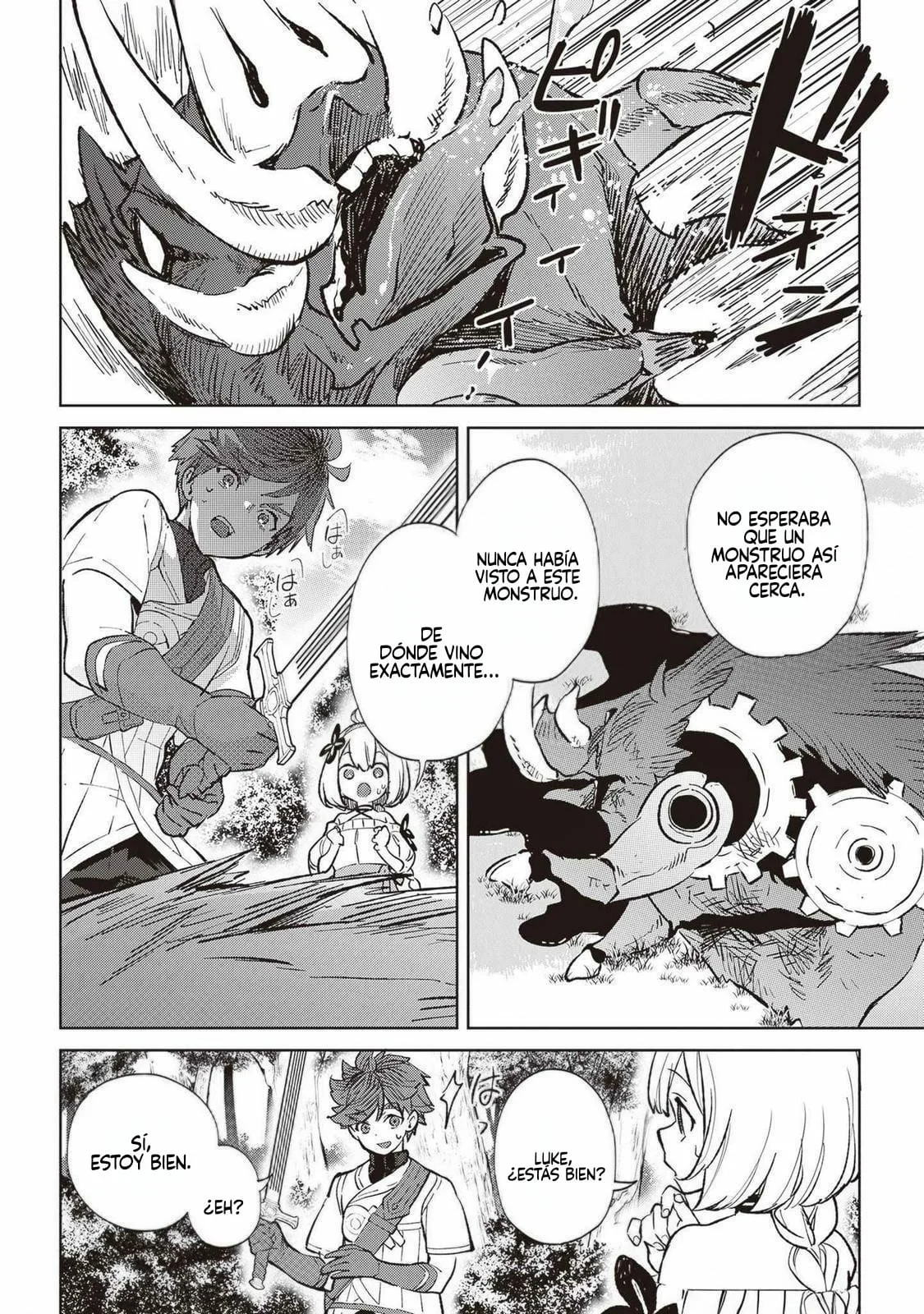 Página 42 del Manga