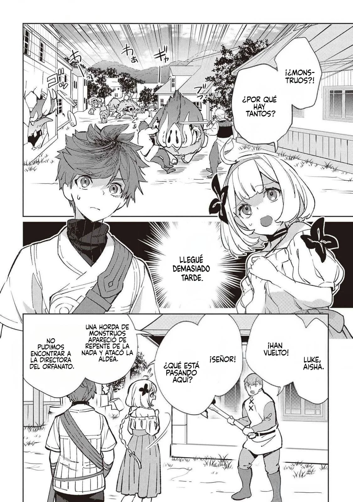 Página 44 del Manga