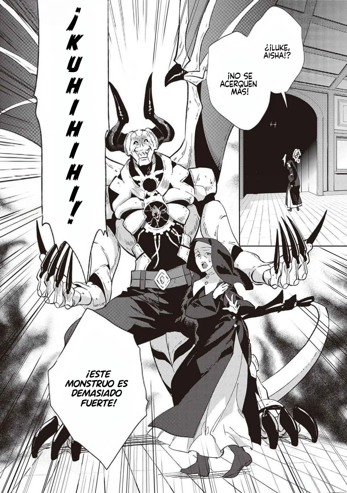 Página 46 del Manga