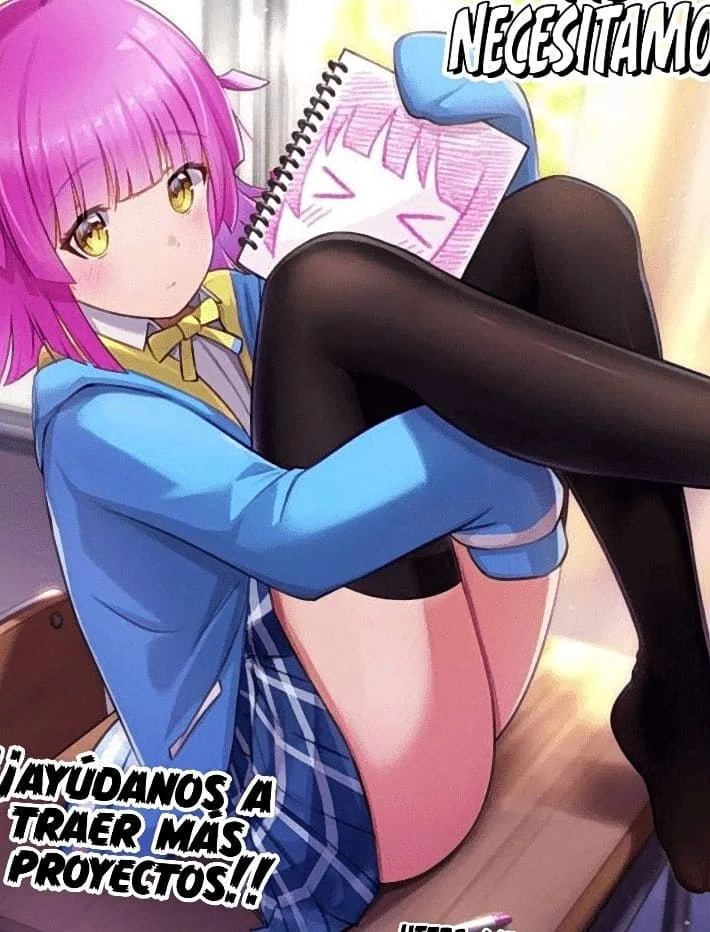 Página 48 del Manga