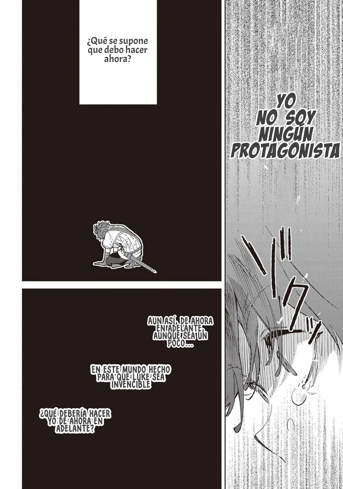 Página 34 del Manga