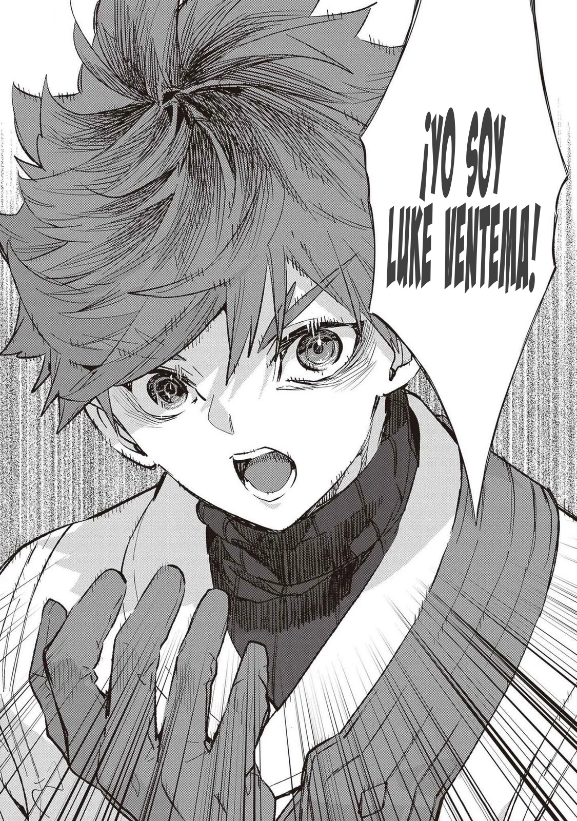 Página 42 del Manga