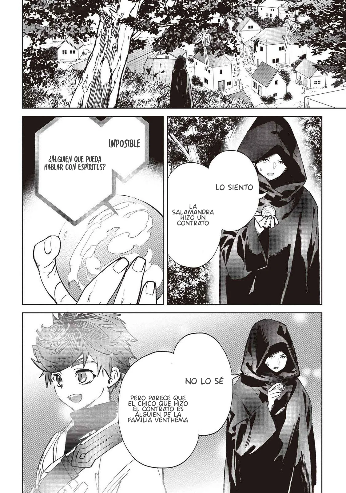 Página 44 del Manga