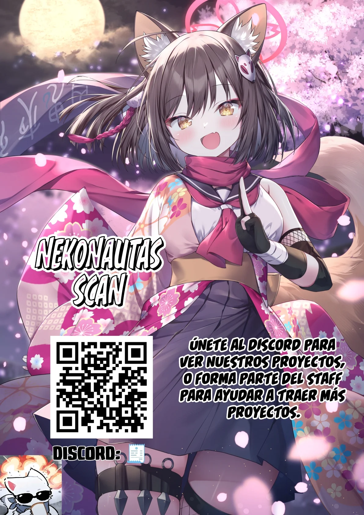 Página 48 del Manga