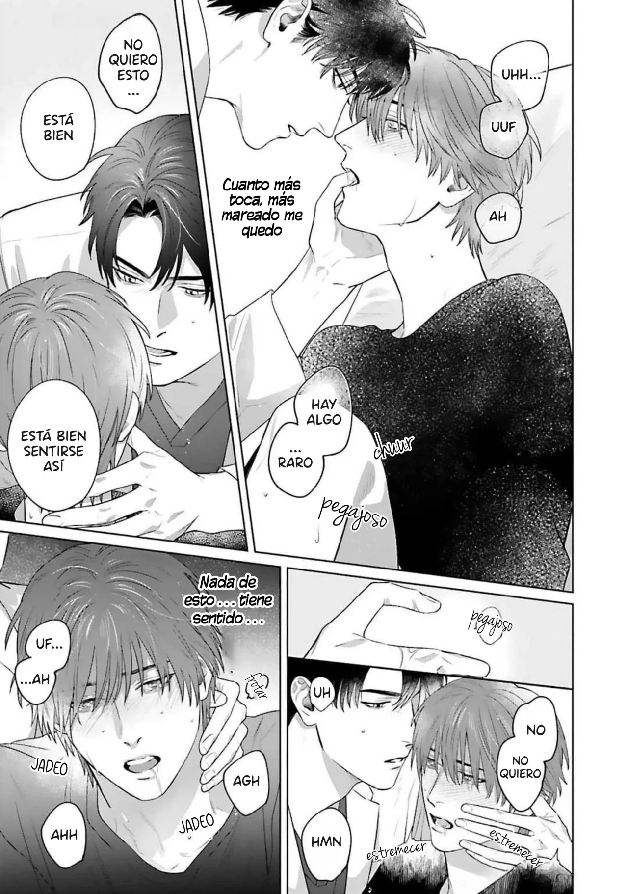 Página 34 del Manga