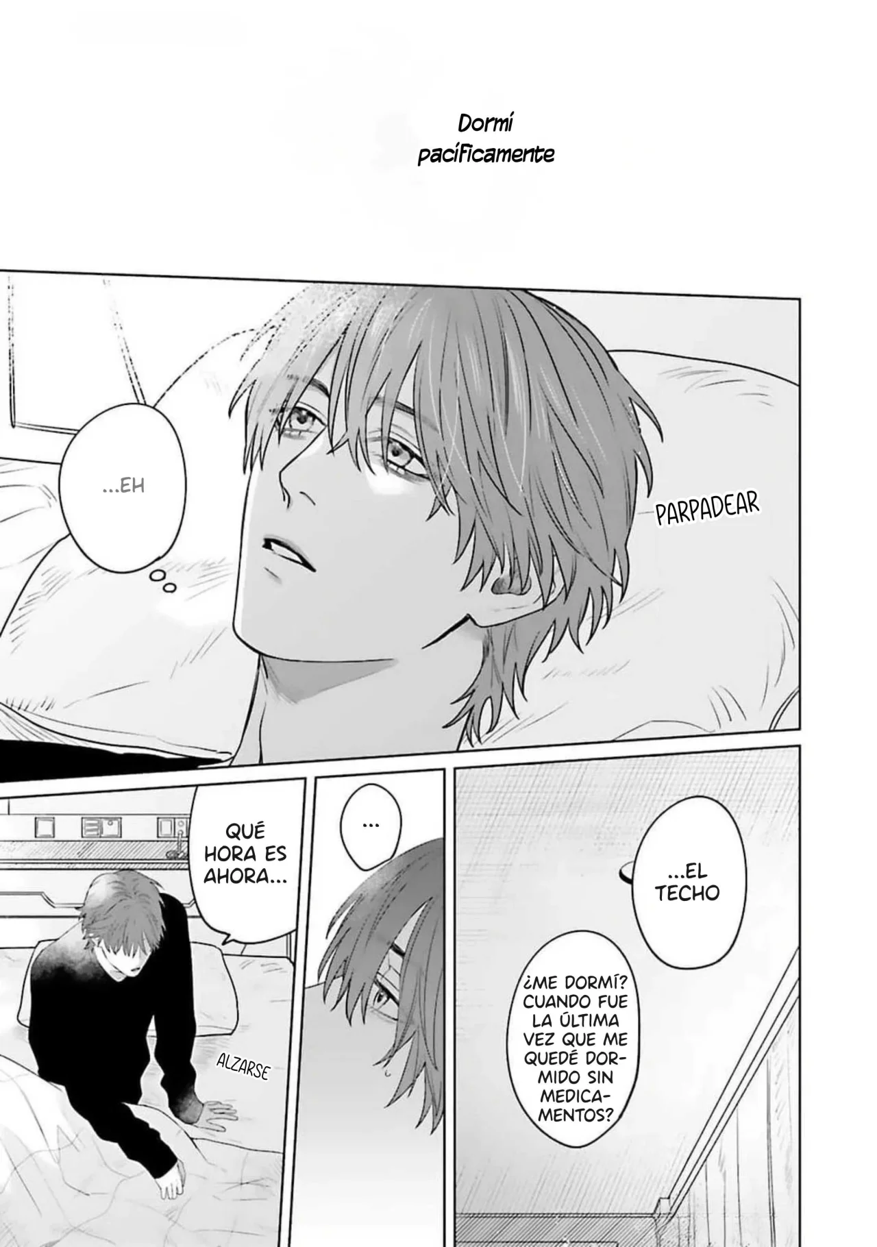 Página 36 del Manga