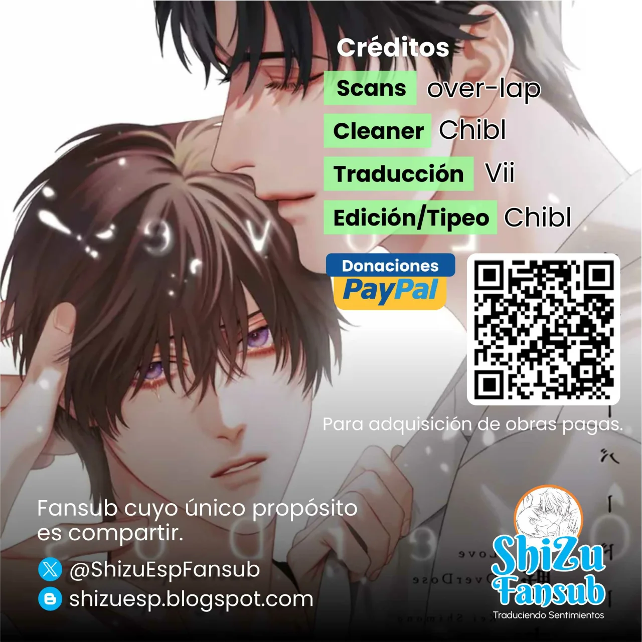 Página 43 del Manga