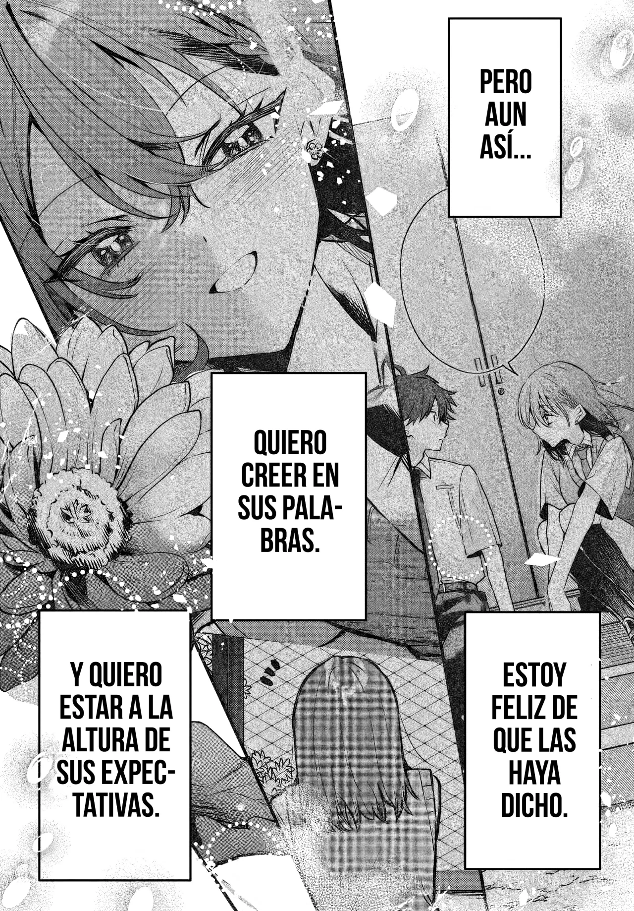 Página 35 del Manga