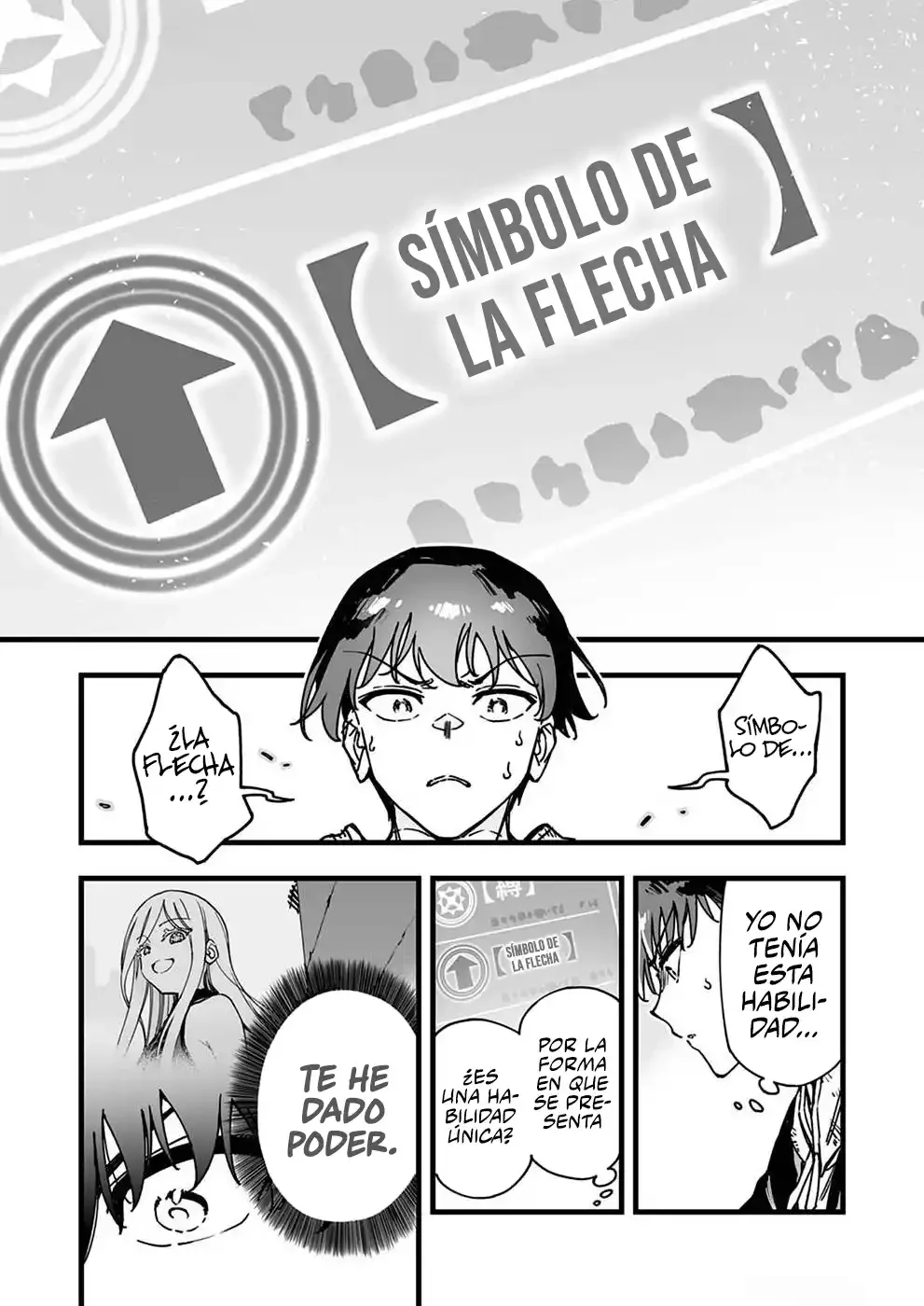 Página 30 del Manga