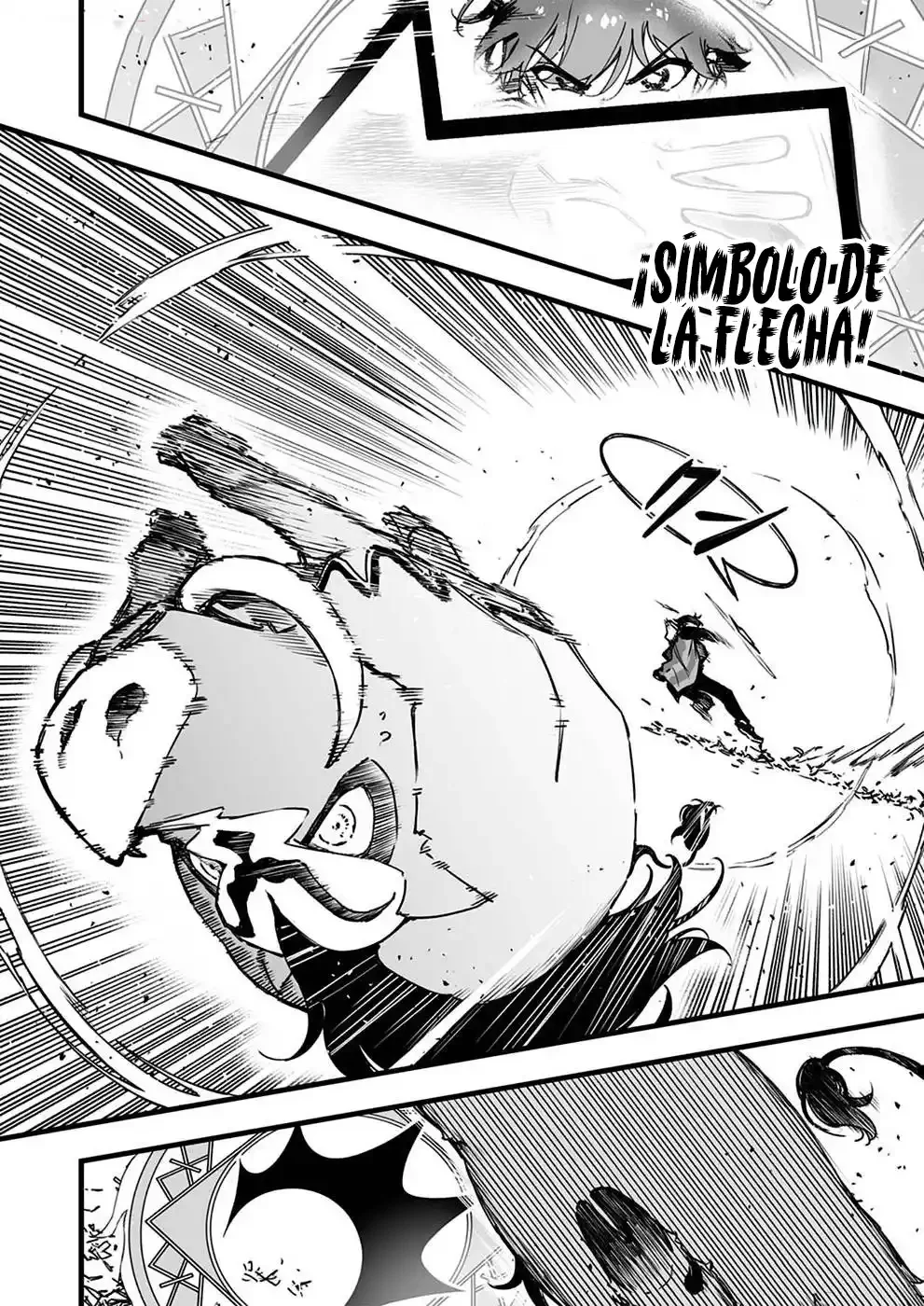 Página 38 del Manga