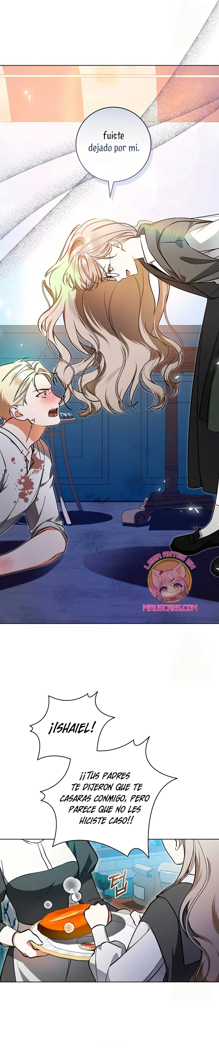 Página 37 del Manga