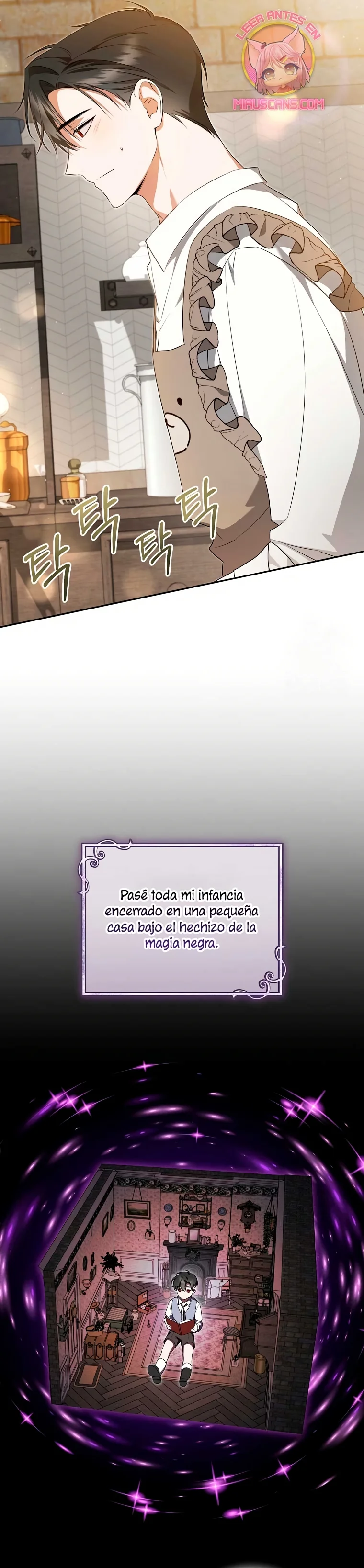 Página 24 del Manga