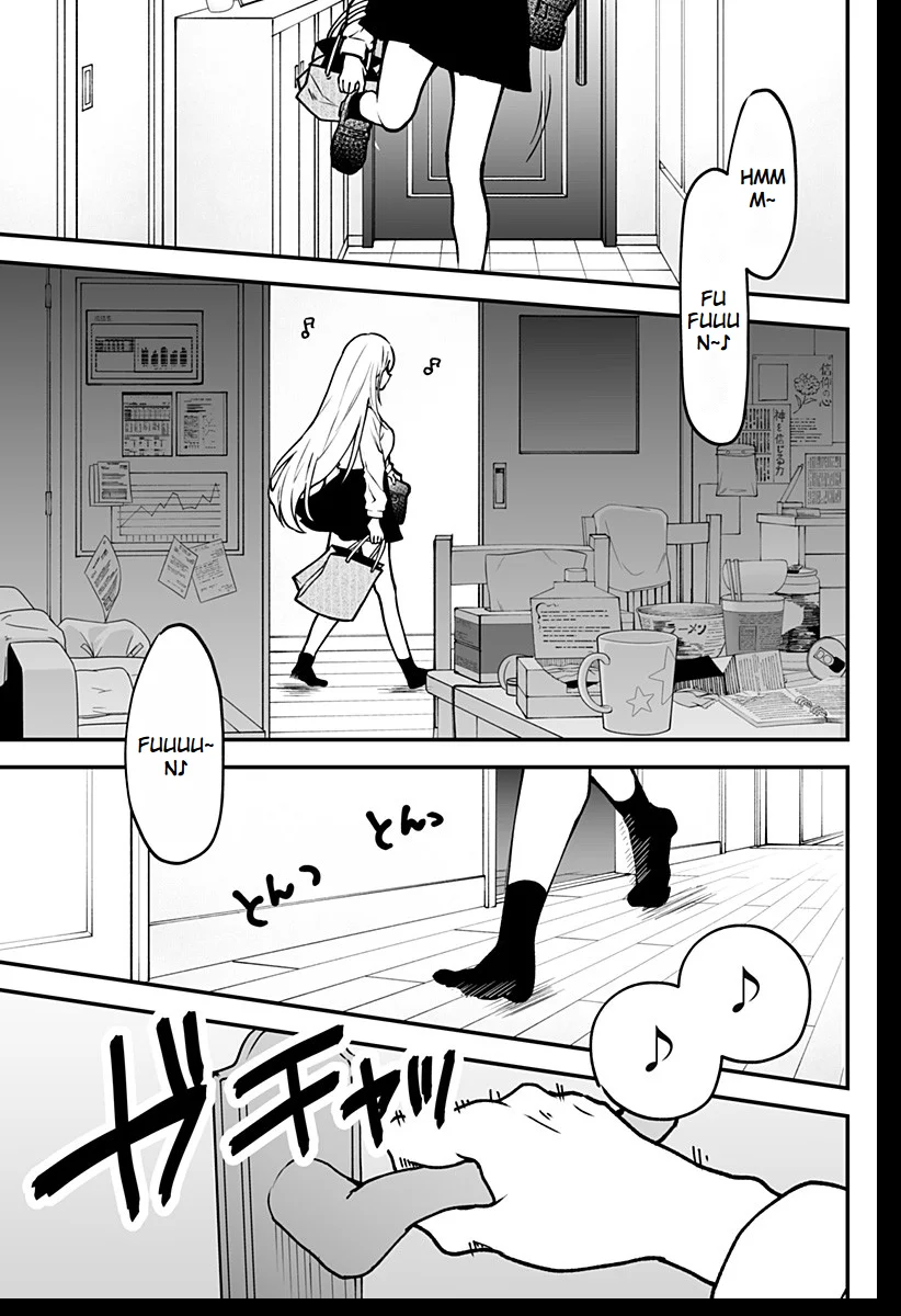 Página 37 del Manga