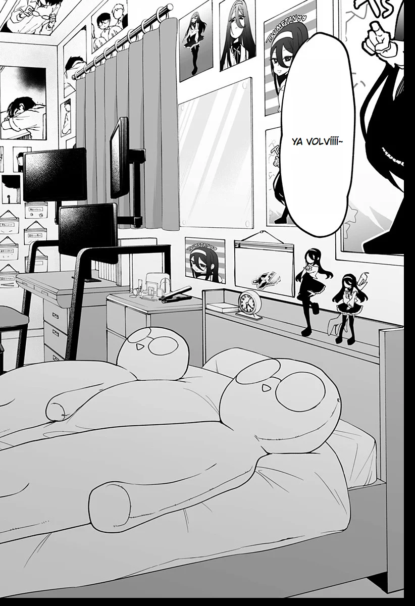Página 38 del Manga