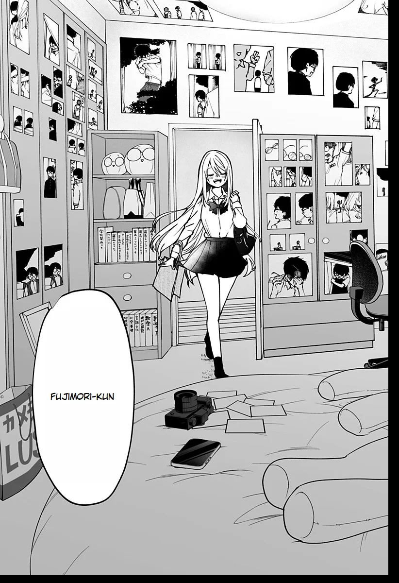 Página 39 del Manga