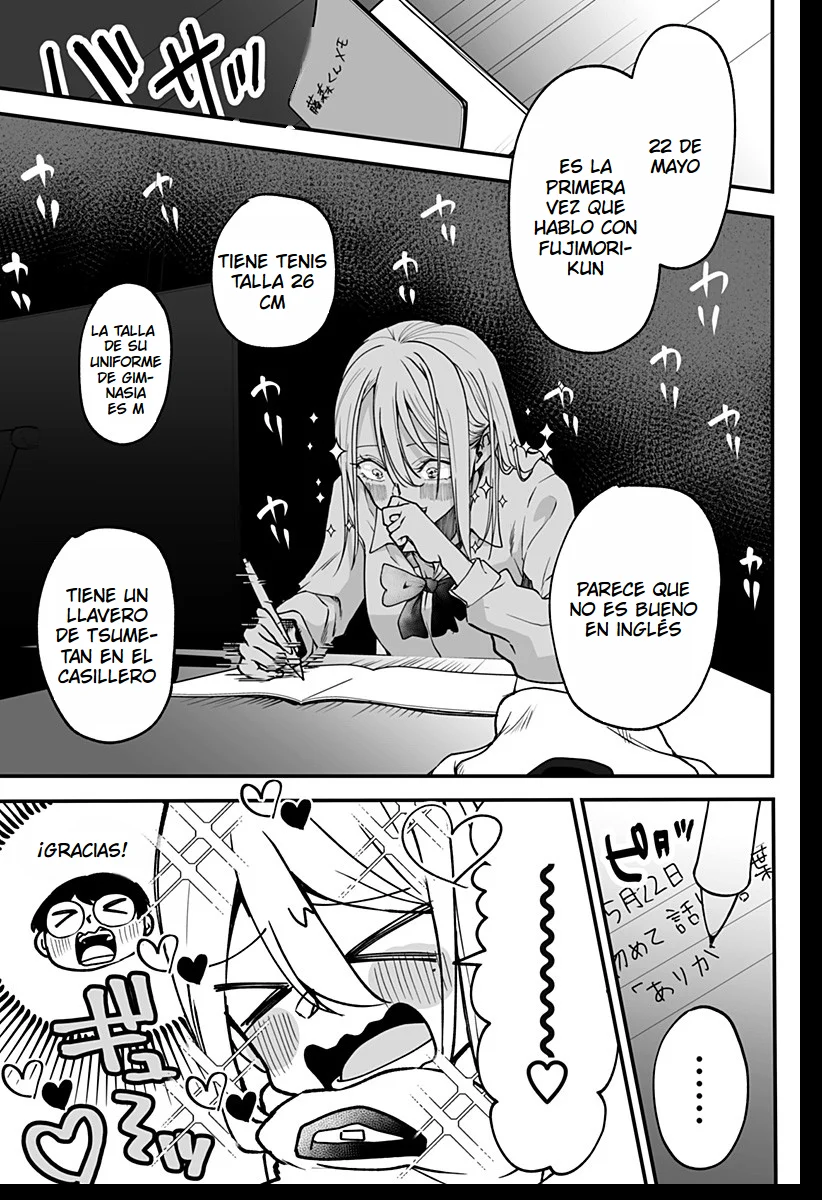Página 41 del Manga