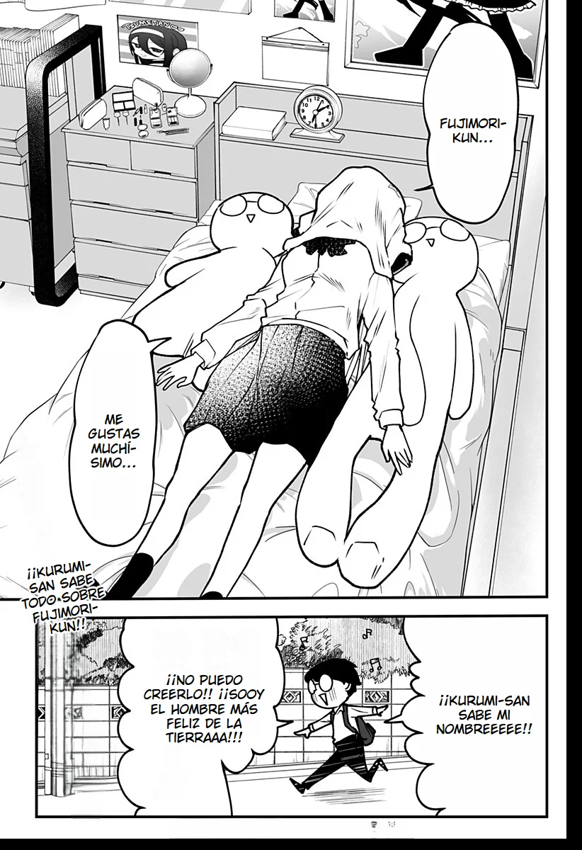 Página 45 del Manga
