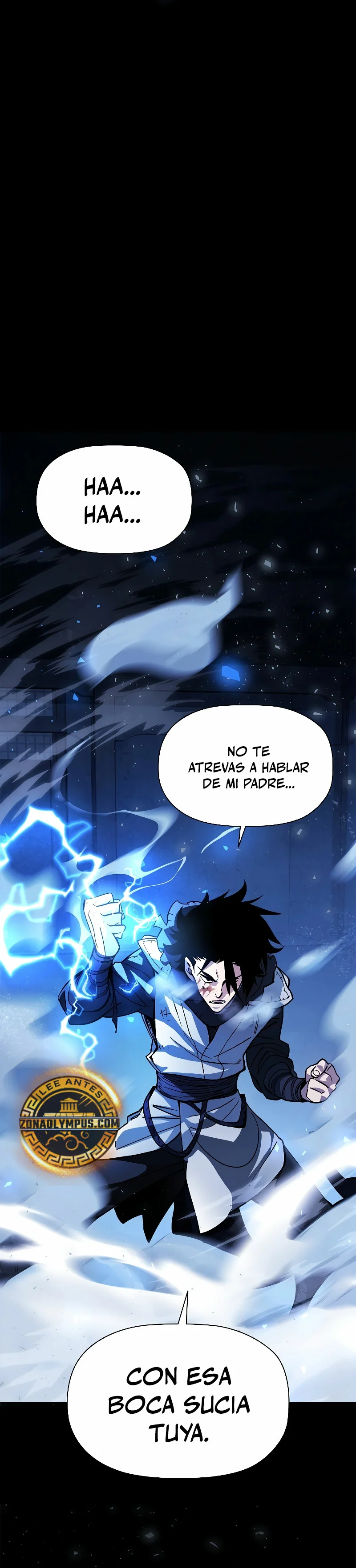 Página 32 del Manga