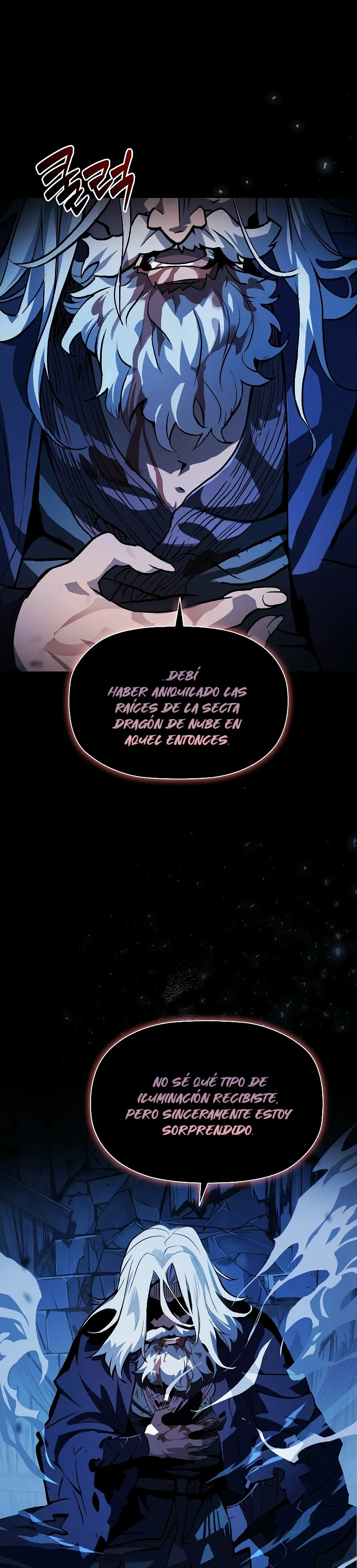 Página 34 del Manga