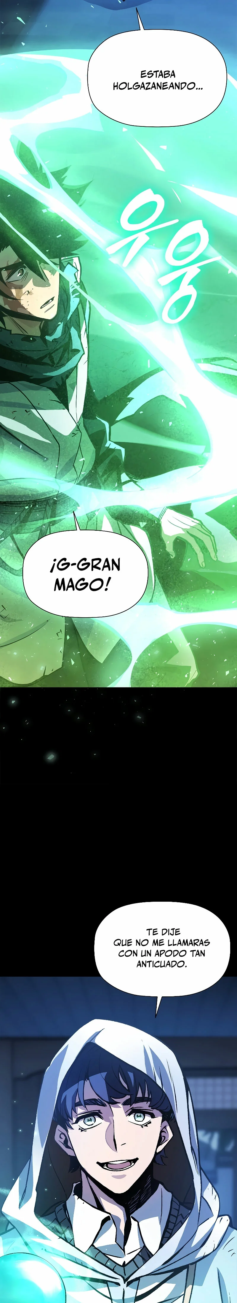 Página 46 del Manga