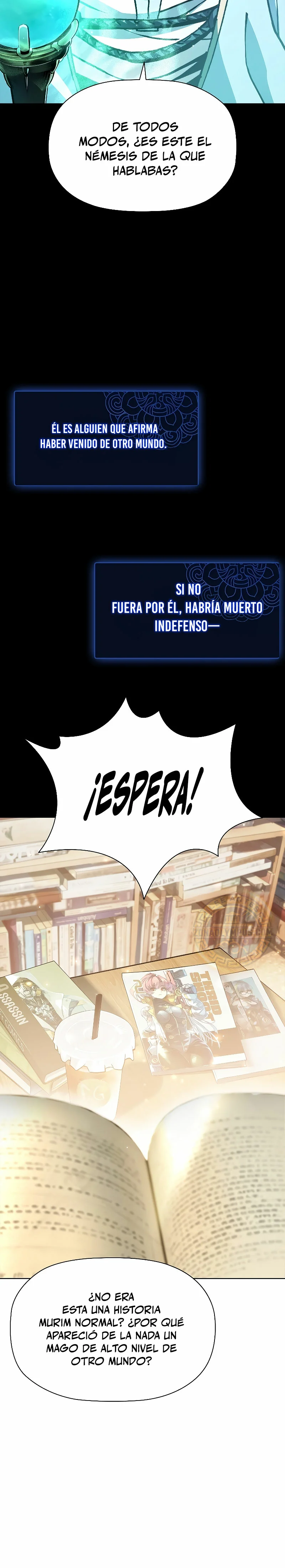Página 47 del Manga