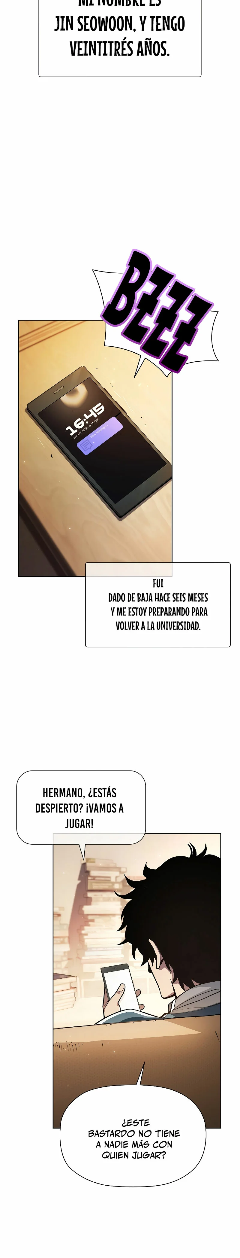 Página 49 del Manga