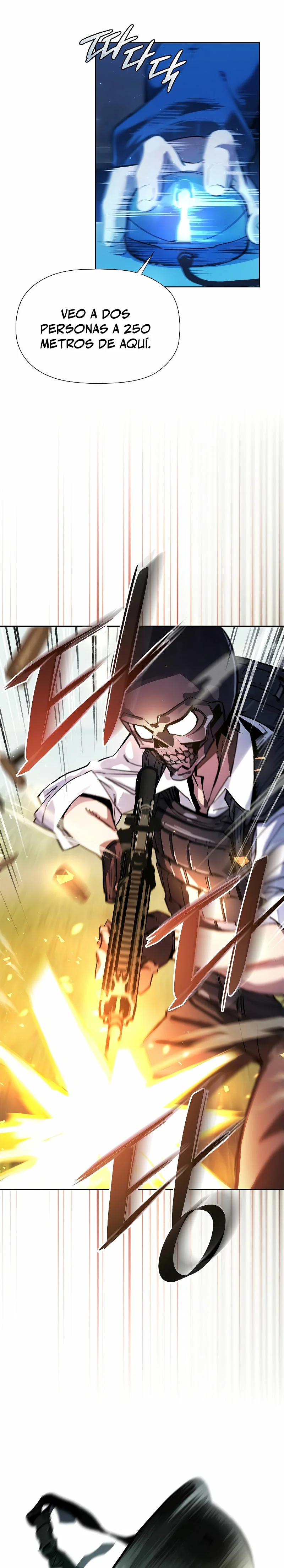 Página 55 del Manga