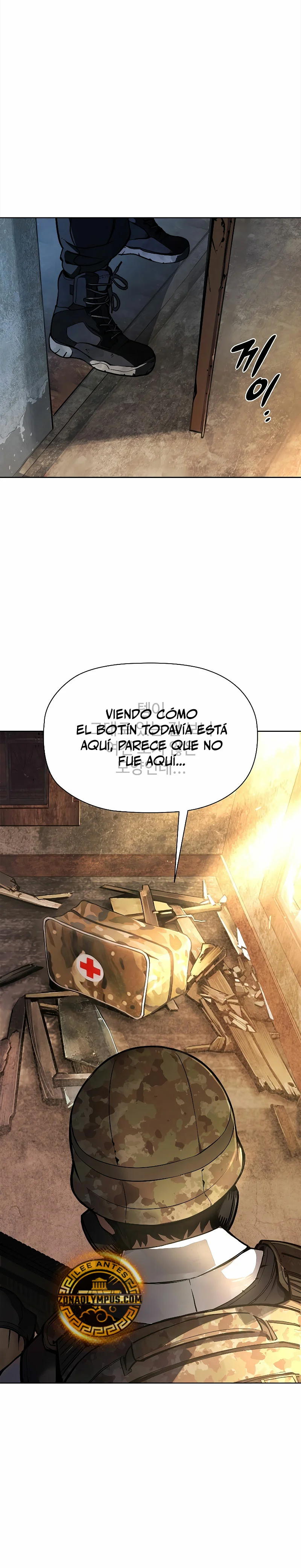 Página 59 del Manga