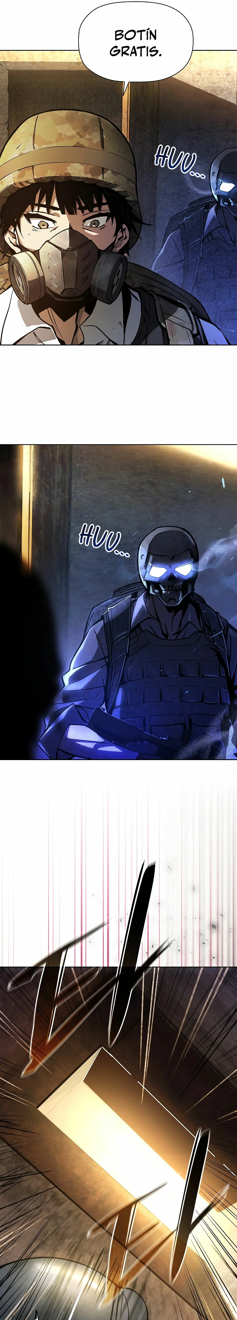 Página 60 del Manga