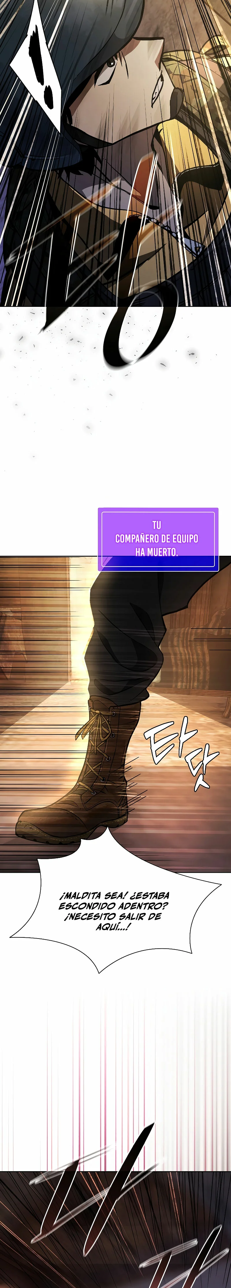 Página 61 del Manga
