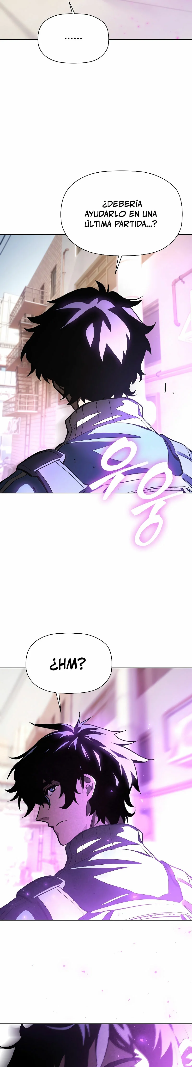 Página 69 del Manga