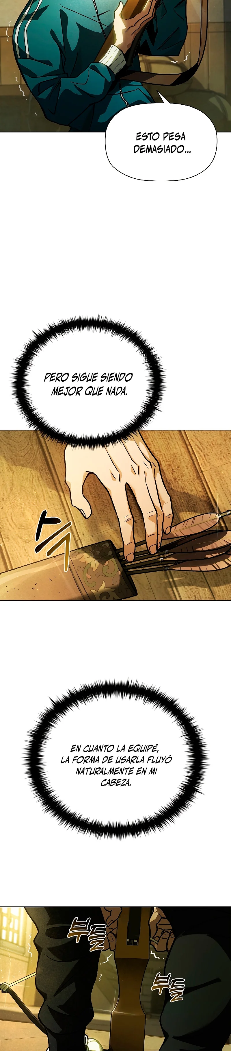 Página 34 del Manga
