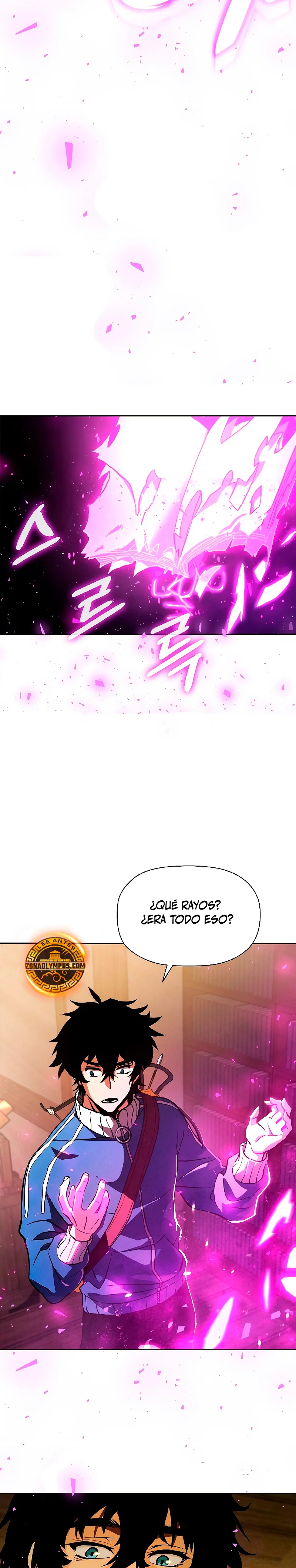 Página 43 del Manga