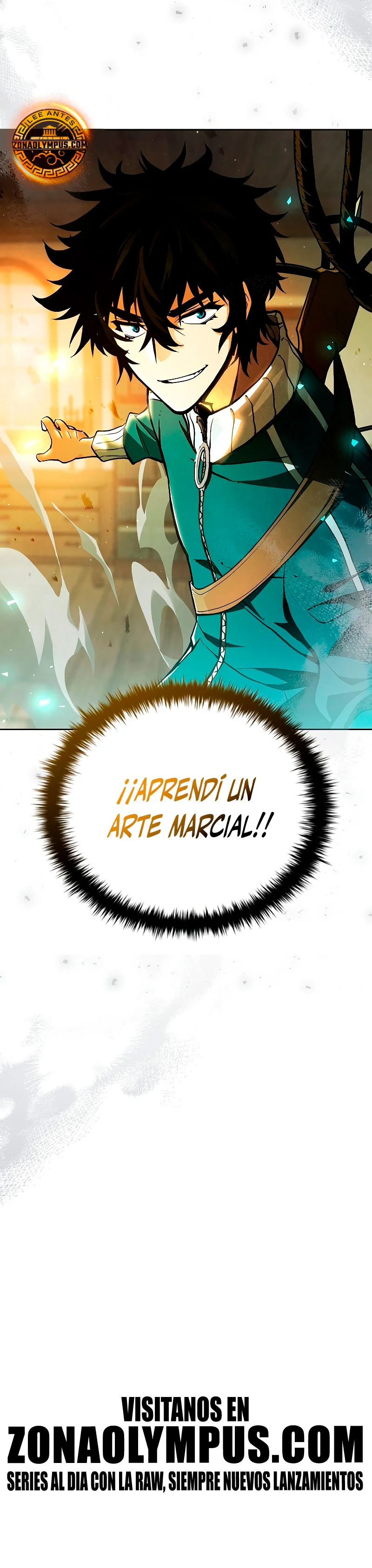 Página 47 del Manga